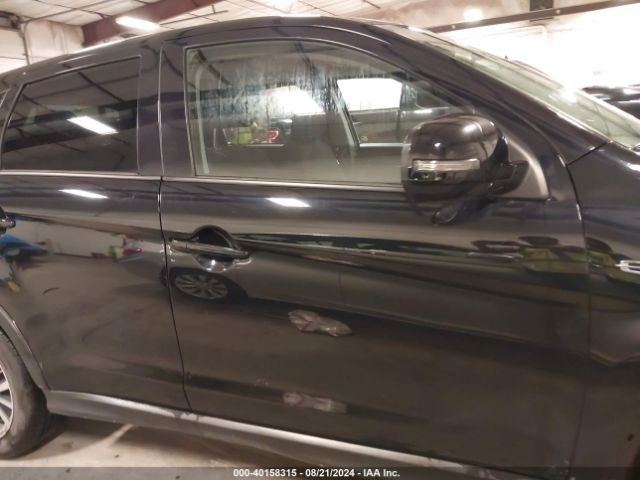 JA4AR3AU3HZ047828 Mitsubishi Outlander Sport 2.0 Es