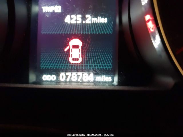 JA4AR3AU3HZ047828 Mitsubishi Outlander Sport 2.0 Es