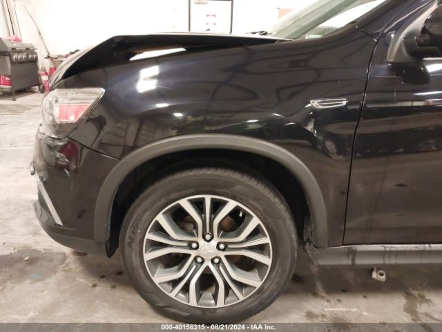 JA4AR3AU3HZ047828 Mitsubishi Outlander Sport 2.0 Es
