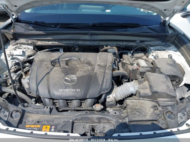 3MVDMACL7MM209478 Mazda Cx-30 Preferred