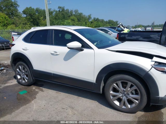3MVDMACL7MM209478 Mazda Cx-30 Preferred