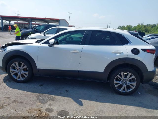 3MVDMACL7MM209478 Mazda Cx-30 Preferred