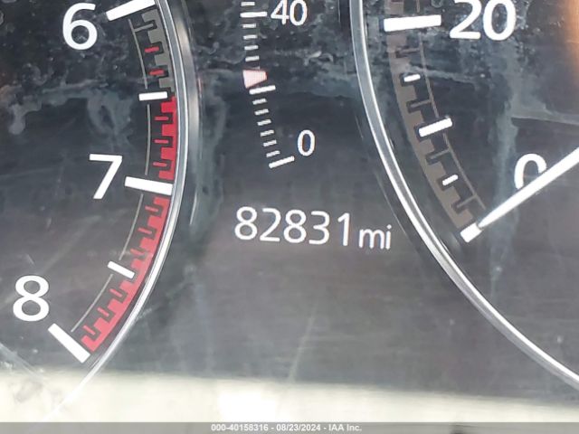 3MVDMACL7MM209478 Mazda Cx-30 Preferred