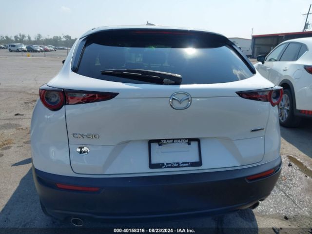 3MVDMACL7MM209478 Mazda Cx-30 Preferred