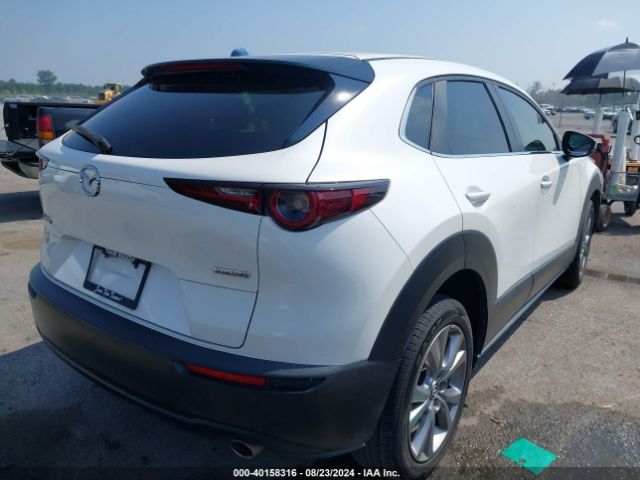 3MVDMACL7MM209478 Mazda Cx-30 Preferred