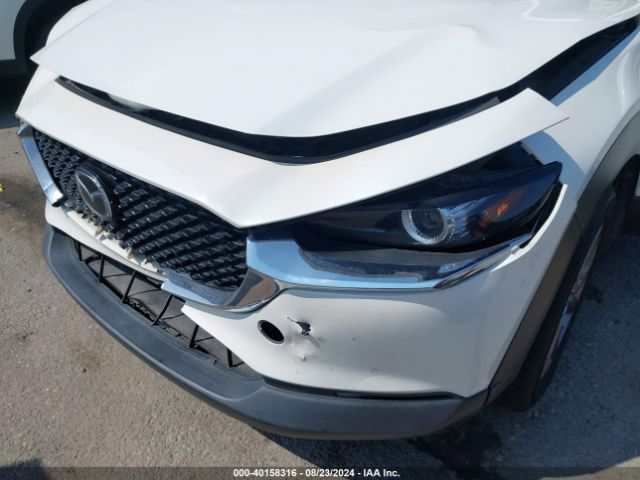 3MVDMACL7MM209478 Mazda Cx-30 Preferred