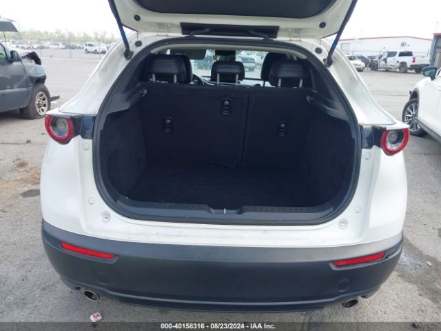 3MVDMACL7MM209478 Mazda Cx-30 Preferred