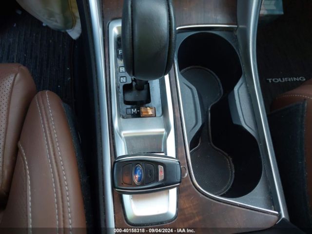 4S4WMARD7K3423374 Subaru Ascent Touring