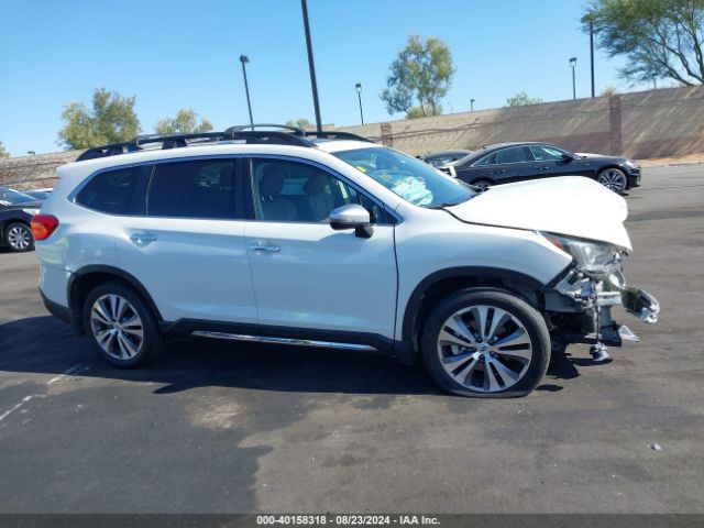 4S4WMARD7K3423374 Subaru Ascent Touring