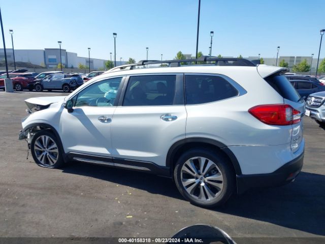4S4WMARD7K3423374 Subaru Ascent Touring