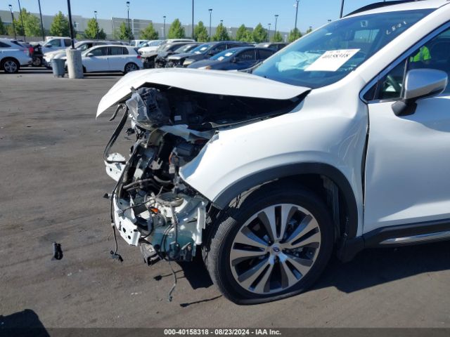 4S4WMARD7K3423374 Subaru Ascent Touring