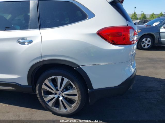 4S4WMARD7K3423374 Subaru Ascent Touring