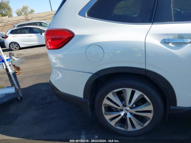 4S4WMARD7K3423374 Subaru Ascent Touring