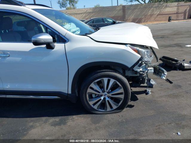 4S4WMARD7K3423374 Subaru Ascent Touring