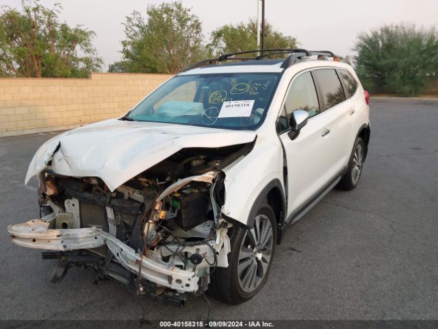 4S4WMARD7K3423374 Subaru Ascent Touring