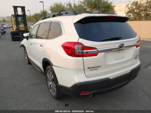 4S4WMARD7K3423374 Subaru Ascent Touring