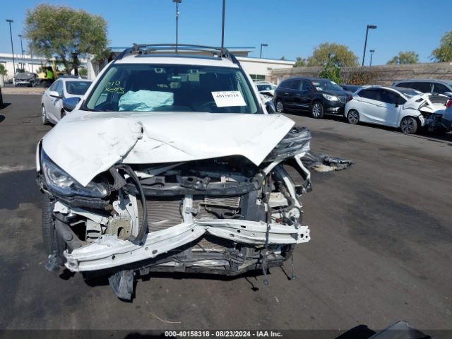 4S4WMARD7K3423374 Subaru Ascent Touring