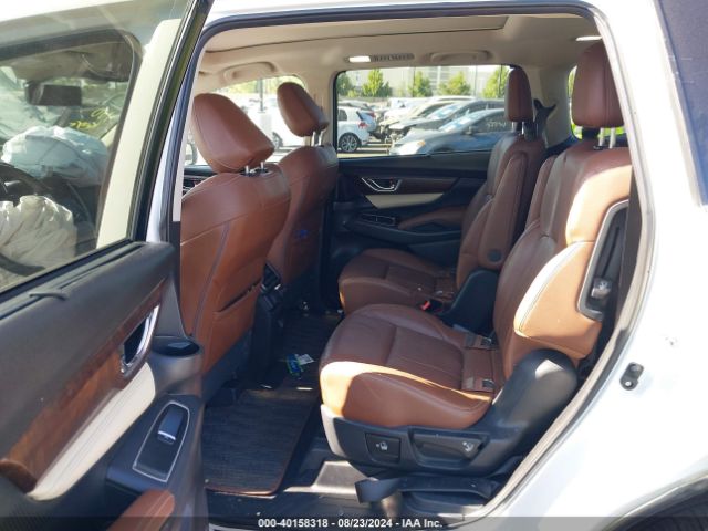 4S4WMARD7K3423374 Subaru Ascent Touring