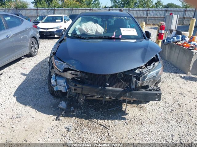 2T1BURHE0HC750811 Toyota COROLLA LE