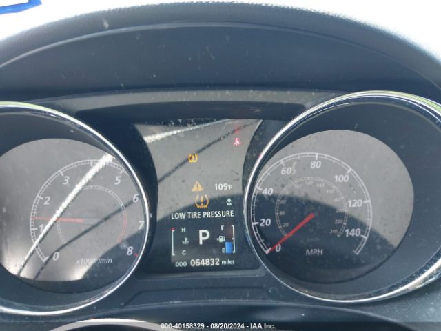 JA4AP3AU5JZ004006 Mitsubishi Outlander Sport Es 2.0