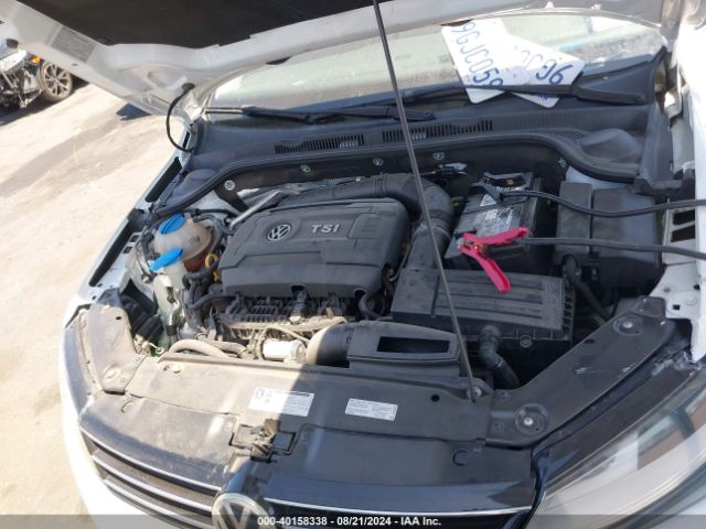 3VWL17AJXHM376396 Volkswagen Jetta 1.8t Sel/1.8t Sel Premium