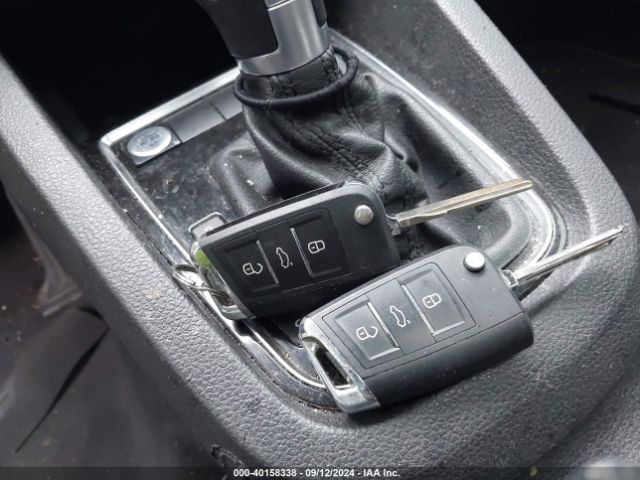 3VWL17AJXHM376396 Volkswagen Jetta 1.8t Sel/1.8t Sel Premium