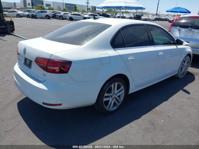 3VWL17AJXHM376396 Volkswagen Jetta 1.8t Sel/1.8t Sel Premium
