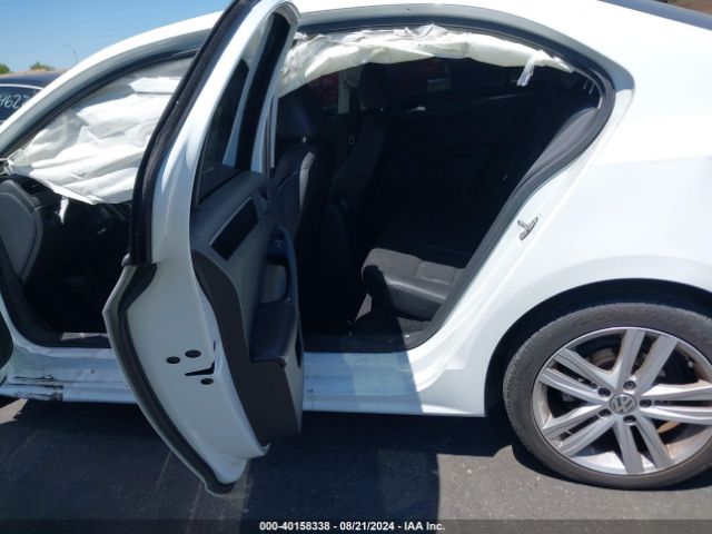 3VWL17AJXHM376396 Volkswagen Jetta 1.8t Sel/1.8t Sel Premium