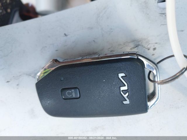 3KPF54ADXNE421744 KIA Forte Gt-line