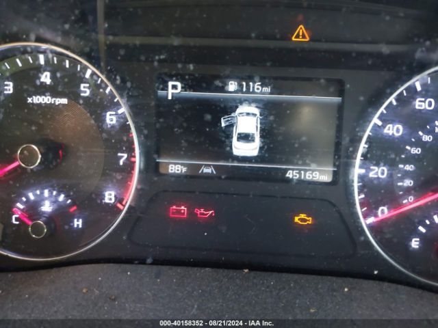 3KPF54ADXNE421744 KIA Forte Gt-line