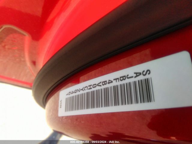 2017 JAGUAR XF SAJBF4BV0HCY29461 Photo 8