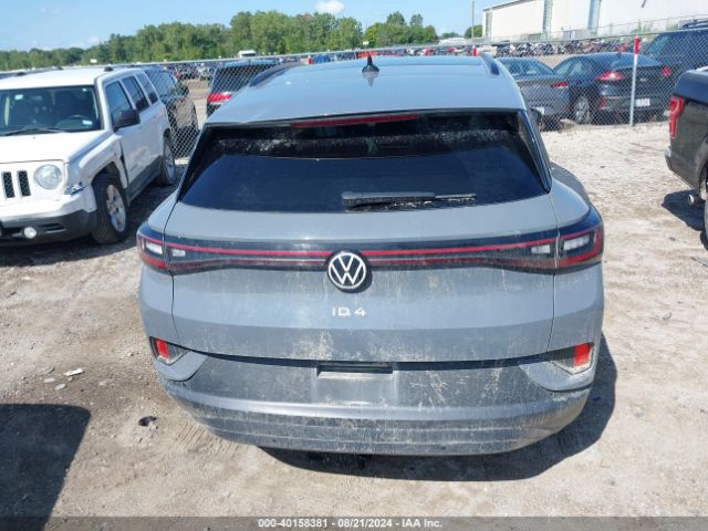 1V2VMPE88PC029688 Volkswagen Id.4 Pro/pro S