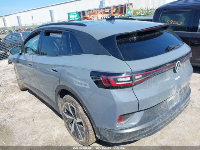 1V2VMPE88PC029688 Volkswagen Id.4 Pro/pro S