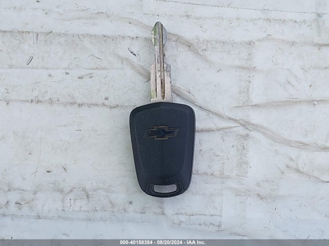 Chevrolet Spark Ls Auto 2014 KL8CB6S96EC496877 Image 11