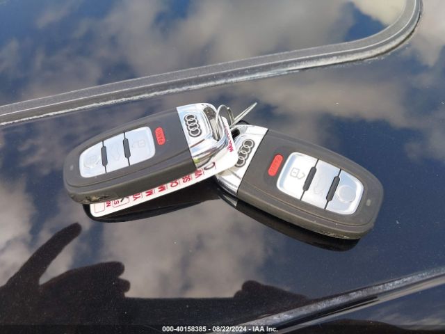 WAUH3AFC0JN019523 Audi A6 3.0t Premium
