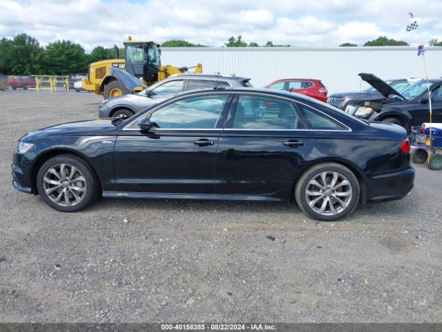 WAUH3AFC0JN019523 Audi A6 3.0t Premium