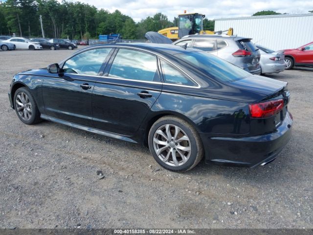 WAUH3AFC0JN019523 Audi A6 3.0t Premium