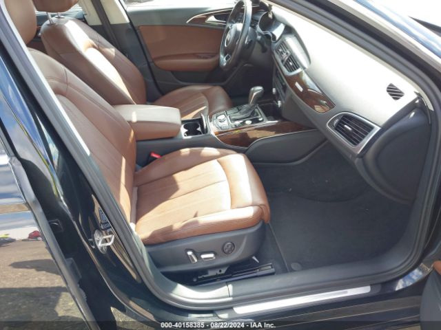 WAUH3AFC0JN019523 Audi A6 3.0t Premium