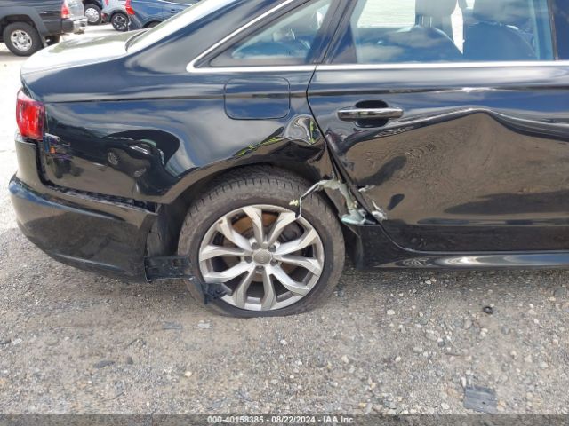 WAUH3AFC0JN019523 Audi A6 3.0t Premium