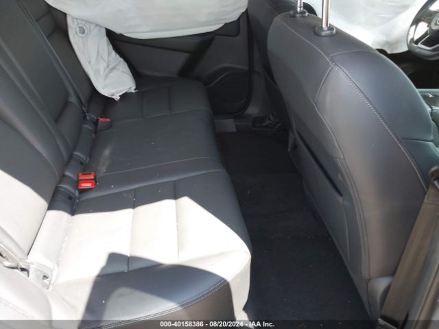 JN8AT3CA8MW025446 Nissan Rogue Sl Fwd