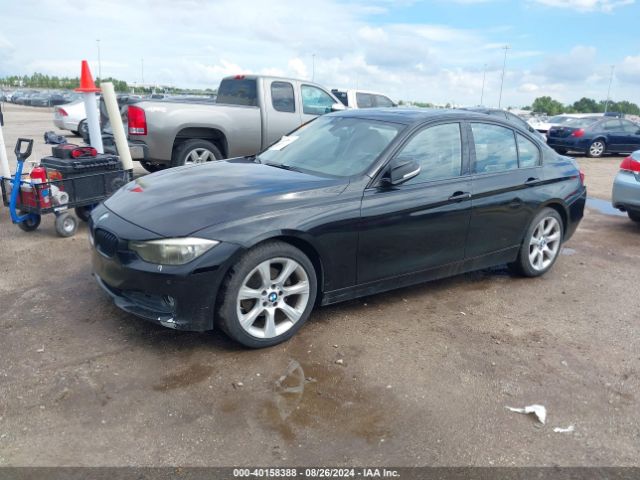 WBA3B1G50FNT07577 BMW 320i
