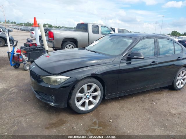 WBA3B1G50FNT07577 BMW 320i