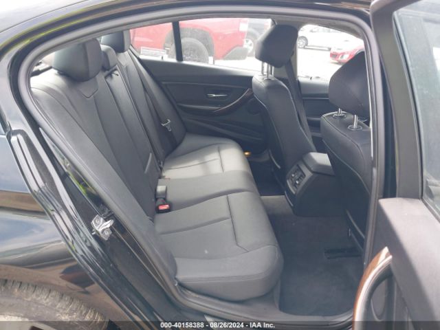 WBA3B1G50FNT07577 BMW 320i