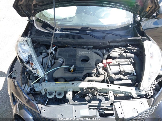 Nissan Juke Sl 2014 JN8AF5MV9ET361761 Image 10