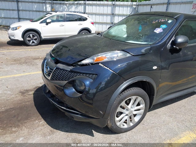 Nissan Juke Sl 2014 JN8AF5MV9ET361761 Image 13