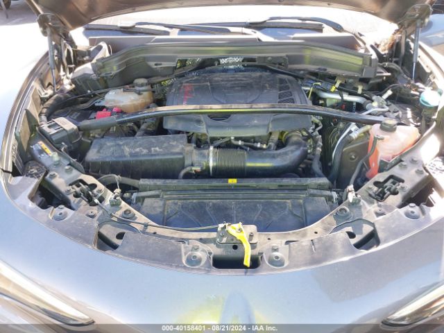 ZASPAJANXK7C71841 Alfa Romeo Stelvio Rwd