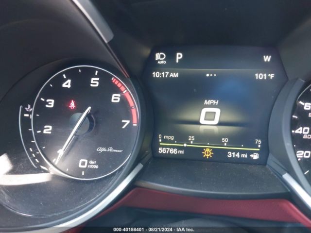ZASPAJANXK7C71841 Alfa Romeo Stelvio Rwd