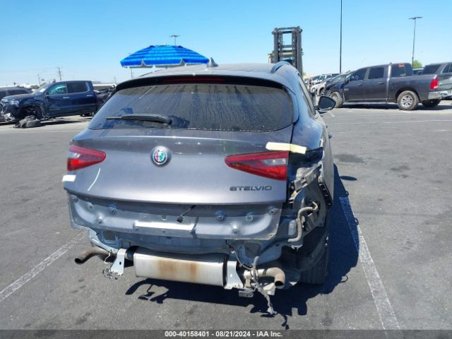 ZASPAJANXK7C71841 Alfa Romeo Stelvio Rwd