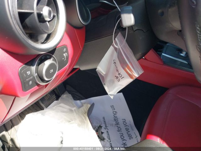 ZASPAJANXK7C71841 Alfa Romeo Stelvio Rwd