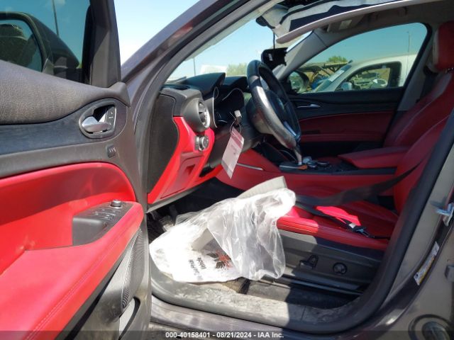 ZASPAJANXK7C71841 Alfa Romeo Stelvio Rwd